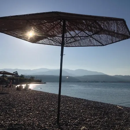 Hotel Gerofotis Traditional Est 1892 - Close To Aigio, Akoli, Selianitika 4*