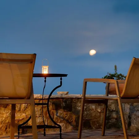 Gerofotis Traditional Est 1892 - Close To Aigio, Akoli, Selianitika Szálloda