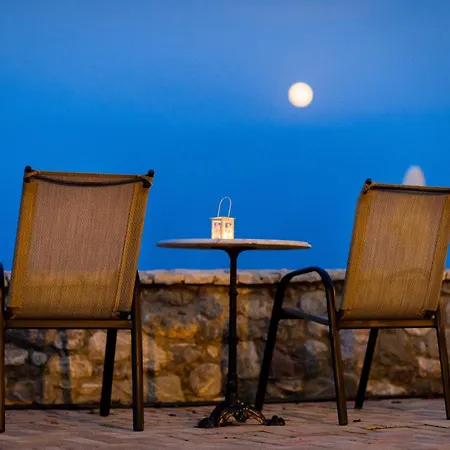 Gerofotis Traditional Est 1892 - Close To Aigio, Akoli, Selianitika 4* Lakka (Peloponnese)
