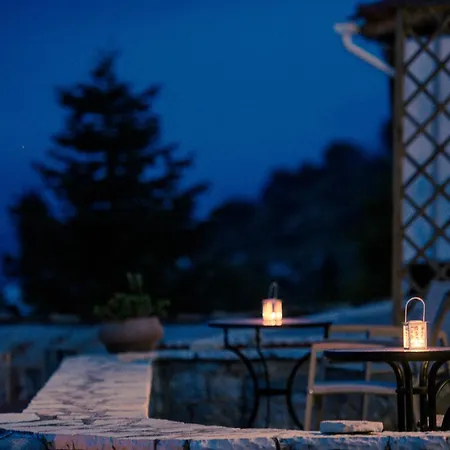 Hotel Gerofotis Traditional Est 1892 - Close To Aigio, Akoli, Selianitika 4*
