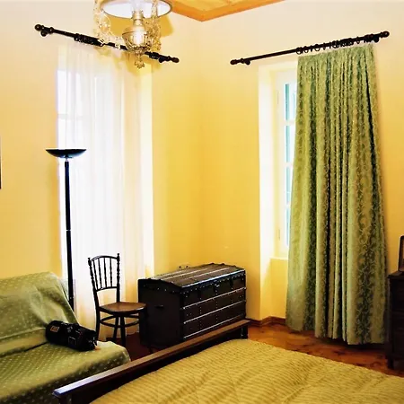 Gerofotis Traditional Est 1892 - Close To Aigio, Akoli, Selianitika 4*