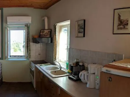 酒店 Gerofotis Traditional Est 1892 - Close To Aigio, Akoli, Selianitika