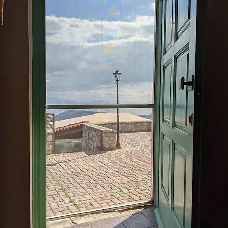 Gerofotis Traditional Est 1892 - Close To Aigio, Akoli, Selianitika Hotel Lákka