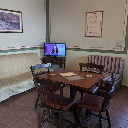 Hotel Gerofotis Traditional Est 1892 - Close To Aigio, Akoli, Selianitika 4*