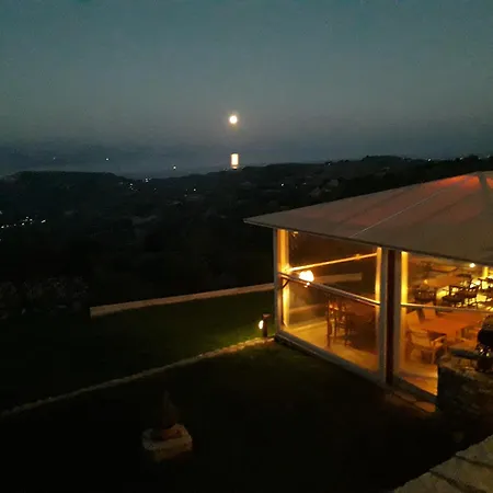 Hotel Gerofotis Traditional Est 1892 - Close To Aigio, Akoli, Selianitika 4*