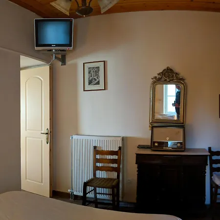 Gerofotis Traditional Est 1892 - Close To Aigio, Akoli, Selianitika 4*