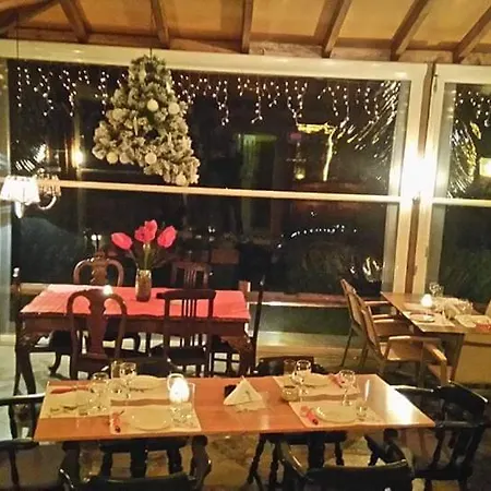 Hotel Gerofotis Traditional Est 1892 - Close To Aigio, Akoli, Selianitika