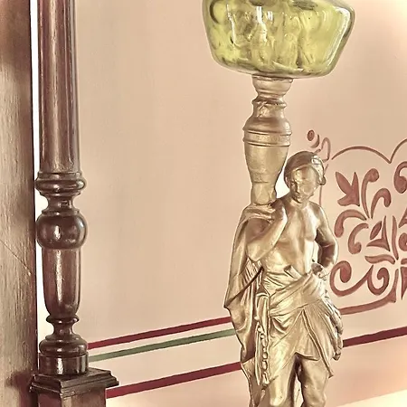 Gerofotis Traditional Est 1892 - Close To Aigio, Akoli, Selianitika Hotel 4*