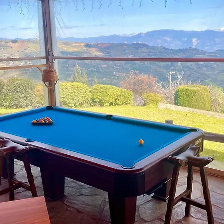 Gerofotis Traditional Est 1892 - Close To Aigio, Akoli, Selianitika 4* Lákka