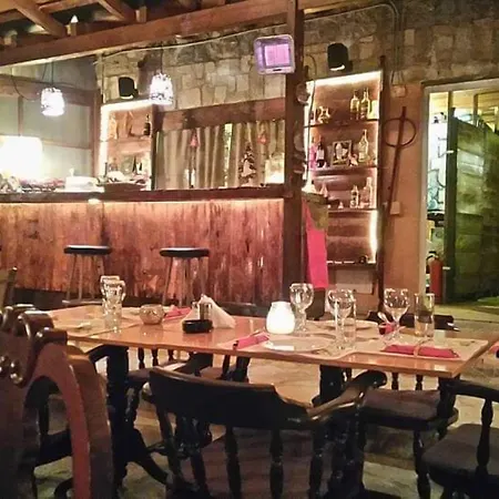 Gerofotis Traditional Est 1892 - Close To Aigio, Akoli, Selianitika