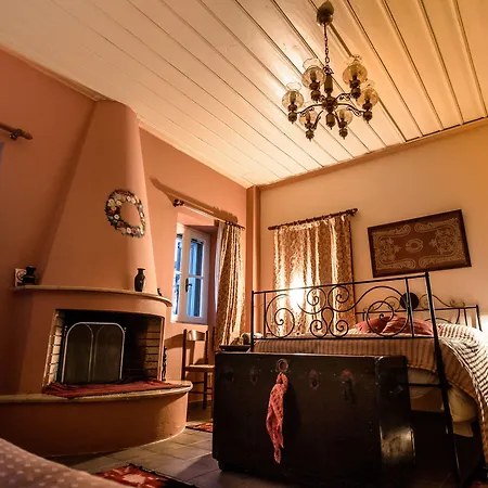 Gerofotis Traditional Est 1892 - Close To Aigio, Akoli, Selianitika 4*