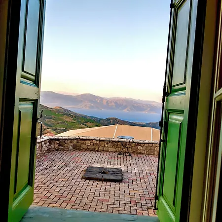 Gerofotis Traditional Est 1892 - Close To Aigio, Akoli, Selianitika 4*