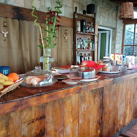 Hotel Gerofotis Traditional Est 1892 - Close To Aigio, Akoli, Selianitika