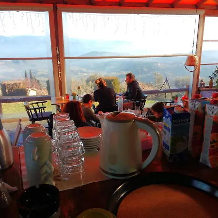 Gerofotis Traditional Est 1892 - Close To Aigio, Akoli, Selianitika Hotel 4*