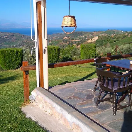 Gerofotis Traditional Est 1892 - Close To Aigio, Akoli, Selianitika Hotel Lakka (Peloponnese)
