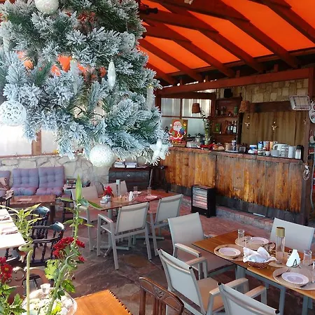 Hotel Gerofotis Traditional Est 1892 - Close To Aigio, Akoli, Selianitika 4*