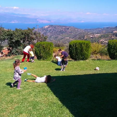 Szálloda Gerofotis Traditional Est 1892 - Close To Aigio, Akoli, Selianitika