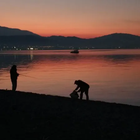 Szálloda Gerofotis Traditional Est 1892 - Close To Aigio, Akoli, Selianitika Láka