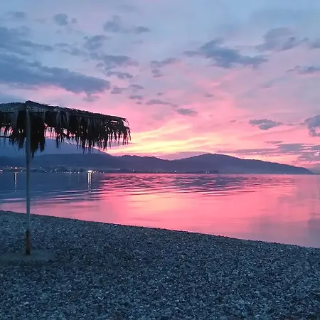 Gerofotis Traditional Est 1892 - Close To Aigio, Akoli, Selianitika Hotel