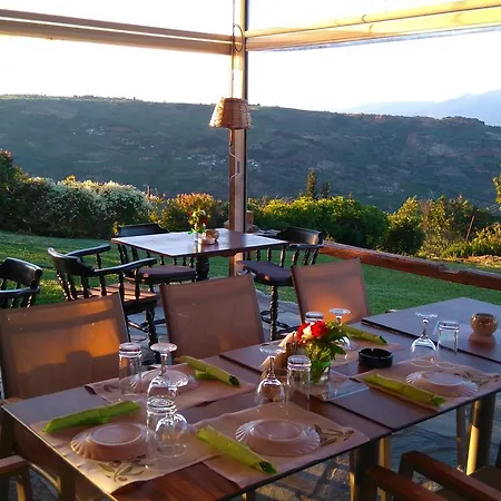 Hotel Gerofotis Traditional Est 1892 - Close To Aigio, Akoli, Selianitika Lakka (Peloponnese)