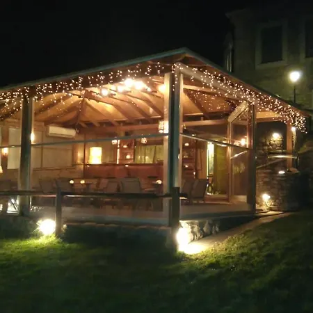 Hotel Gerofotis Traditional Est 1892 - Close To Aigio, Akoli, Selianitika