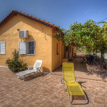 Gerofotis Traditional Est 1892 - Close To Aigio, Akoli, Selianitika Hotel Lákka