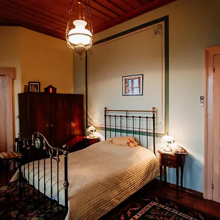 Gerofotis Traditional Est 1892 - Close To Aigio, Akoli, Selianitika Hotel Lákka