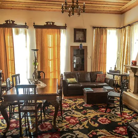 Gerofotis Traditional Est 1892 - Close To Aigio, Akoli, Selianitika Hotel 4*