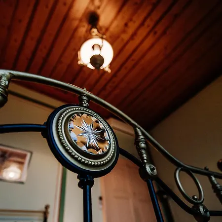 Hotel Gerofotis Traditional Est 1892 - Close To Aigio, Akoli, Selianitika Lákka