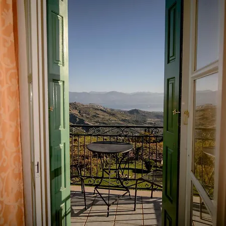 Gerofotis Traditional Est 1892 - Close To Aigio, Akoli, Selianitika Hotel