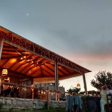 Gerofotis Traditional Est 1892 - Close To Aigio, Akoli, Selianitika 4*