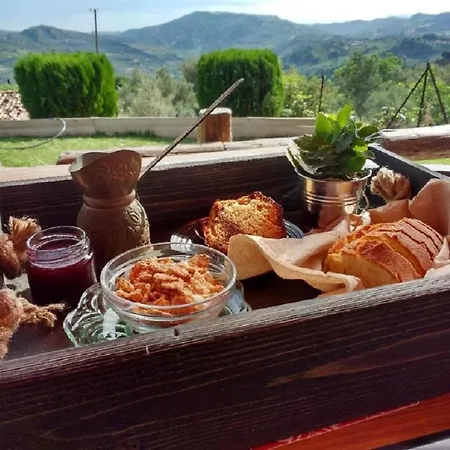 Gerofotis Traditional Est 1892 - Close To Aigio, Akoli, Selianitika 4*