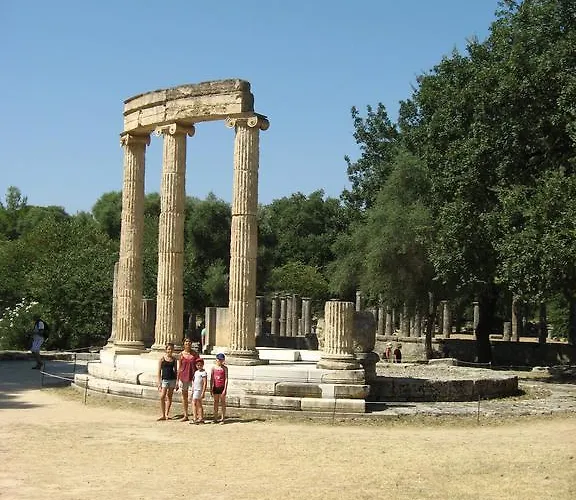 Gerofotis Traditional Est 1892 - Close To Aigio, Akoli, Selianitika