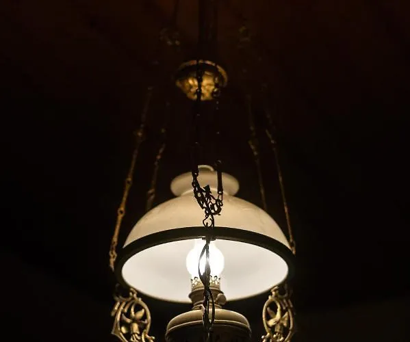 Gerofotis Traditional Est 1892 - Close To Aigio, Akoli, Selianitika 4* Lákka