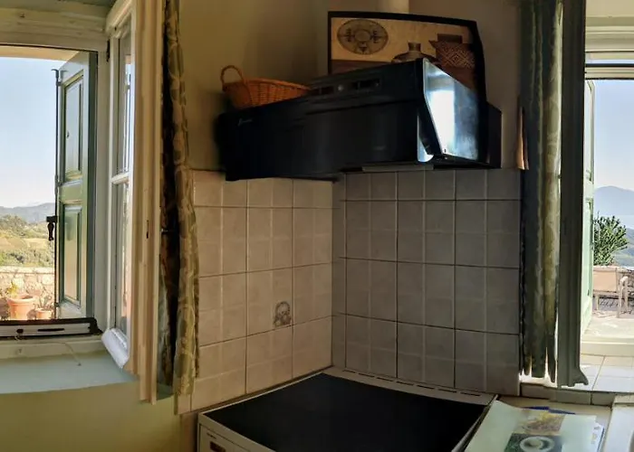 فندق Gerofotis Traditional Est 1892 - Close To Aigio, Akoli, Selianitika