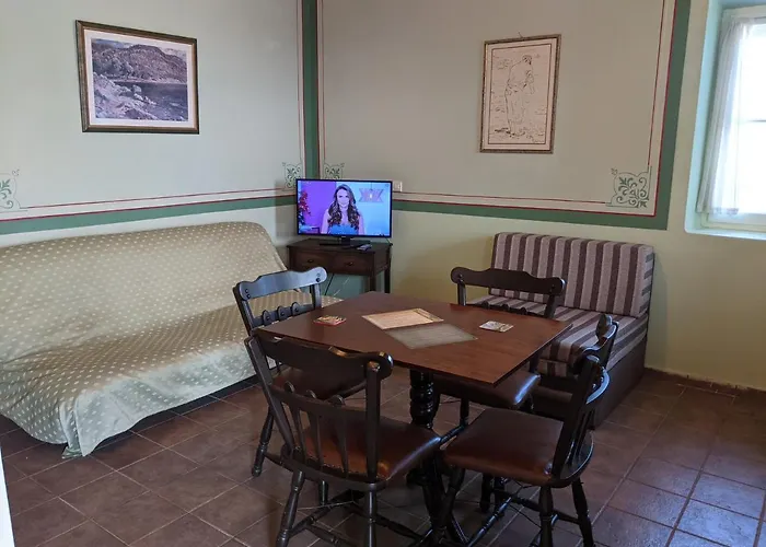 Hotel Gerofotis Traditional Est 1892 - Close To Aigio, Akoli, Selianitika 4*