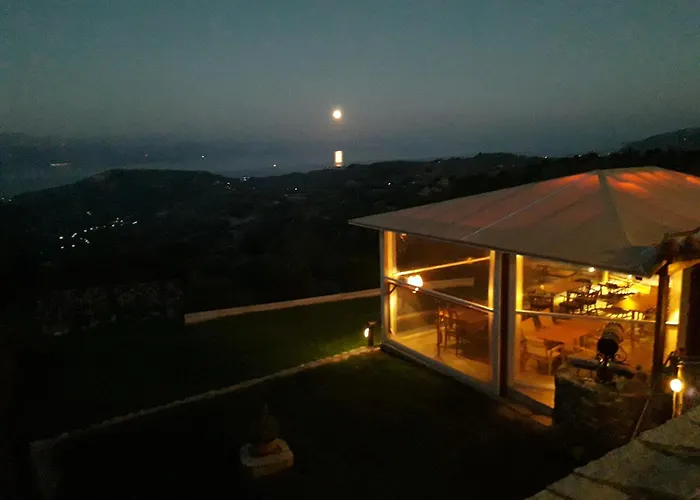 فندق Gerofotis Traditional Est 1892 - Close To Aigio, Akoli, Selianitika 4*