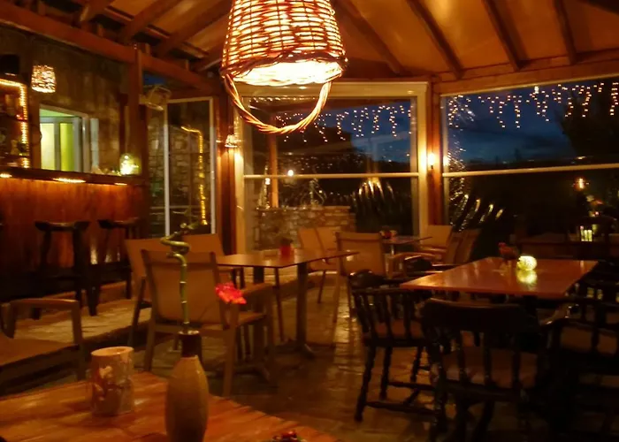 Gerofotis Traditional Est 1892 - Close To Aigio, Akoli, Selianitika فندق 4*