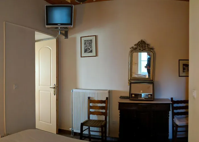 Gerofotis Traditional Est 1892 - Close To Aigio, Akoli, Selianitika 4*