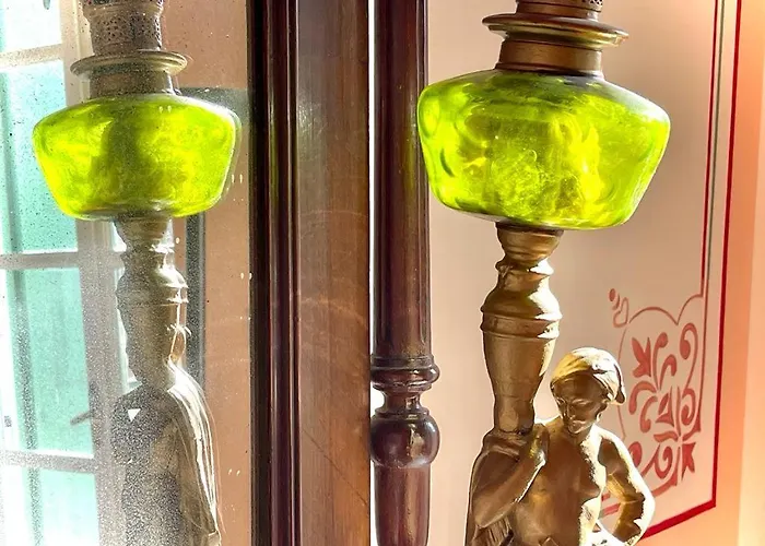 Gerofotis Traditional Est 1892 - Close To Aigio, Akoli, Selianitika 4* Lákka