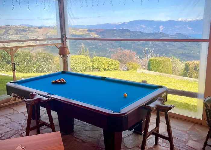 Gerofotis Traditional Est 1892 - Close To Aigio, Akoli, Selianitika 4* Lákka