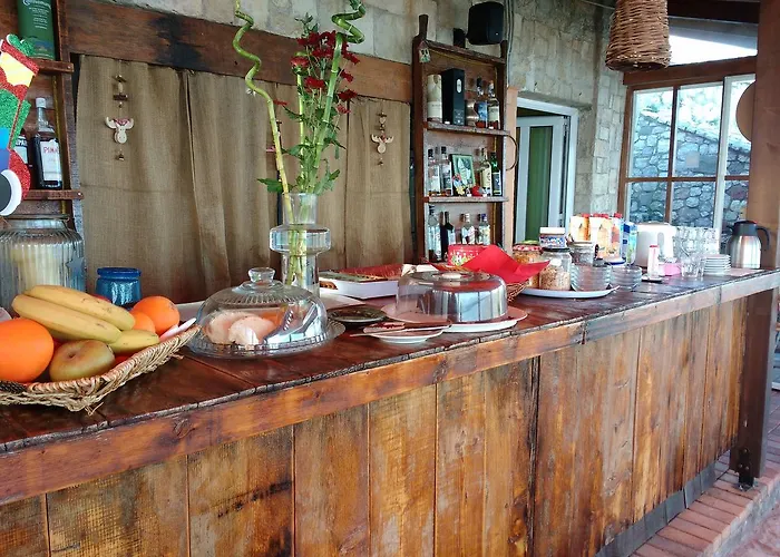 Hotel Gerofotis Traditional Est 1892 - Close To Aigio, Akoli, Selianitika