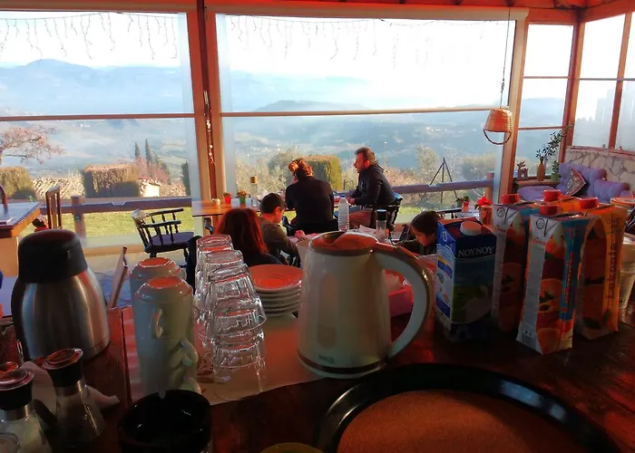 Gerofotis Traditional Est 1892 - Close To Aigio, Akoli, Selianitika Hotel 4*