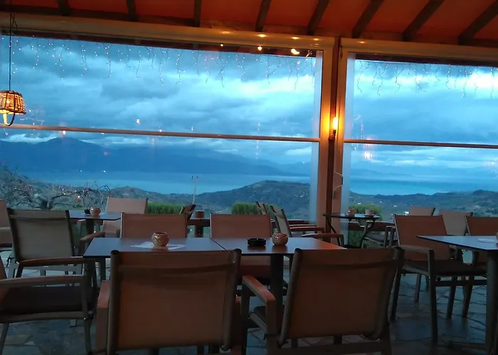 Gerofotis Traditional Est 1892 - Close To Aigio, Akoli, Selianitika