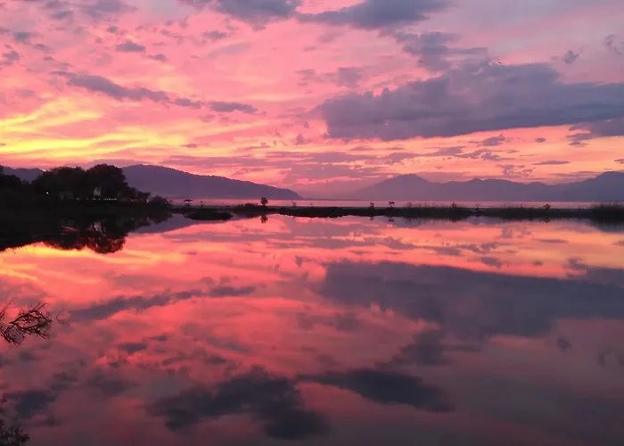 Gerofotis Traditional Est 1892 - Close To Aigio, Akoli, Selianitika 4* Lákka