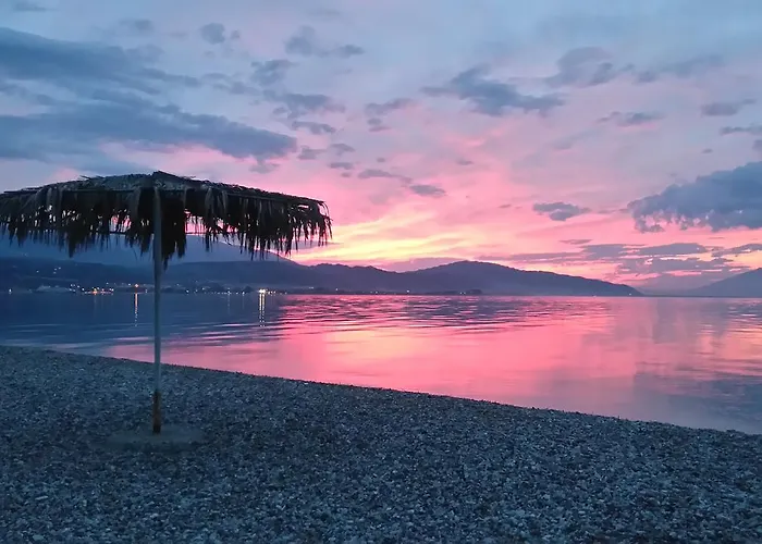 Gerofotis Traditional Est 1892 - Close To Aigio, Akoli, Selianitika Hotel