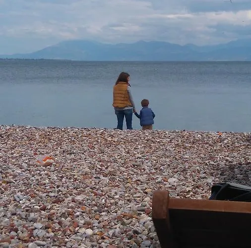 فندق Gerofotis Traditional Est 1892 - Close To Aigio, Akoli, Selianitika 4*