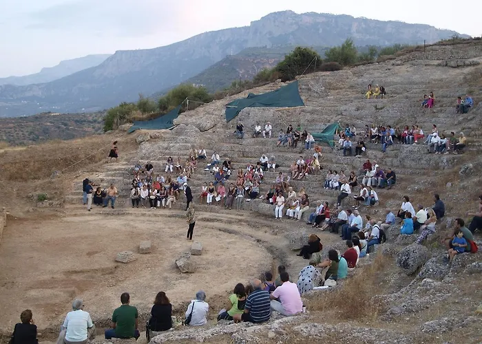 فندق Gerofotis Traditional Est 1892 - Close To Aigio, Akoli, Selianitika Lákka