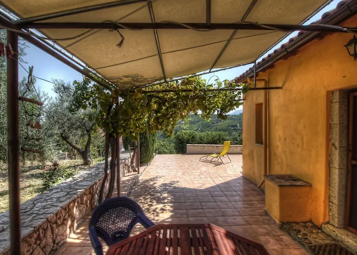 Gerofotis Traditional Est 1892 - Close To Aigio, Akoli, Selianitika 4* Lákka