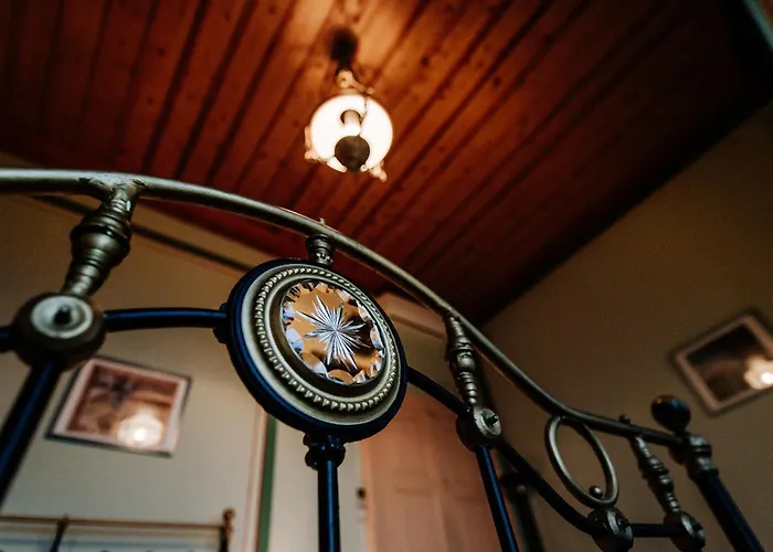 فندق Gerofotis Traditional Est 1892 - Close To Aigio, Akoli, Selianitika Lákka